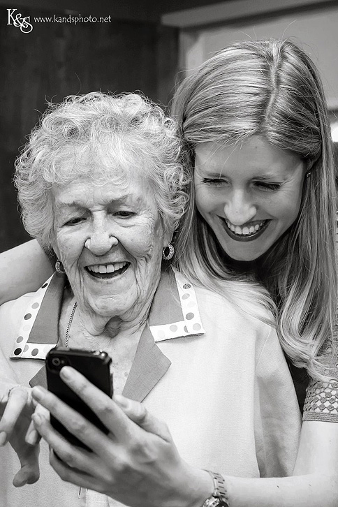 Dallas Family Photographers - K & S Photography